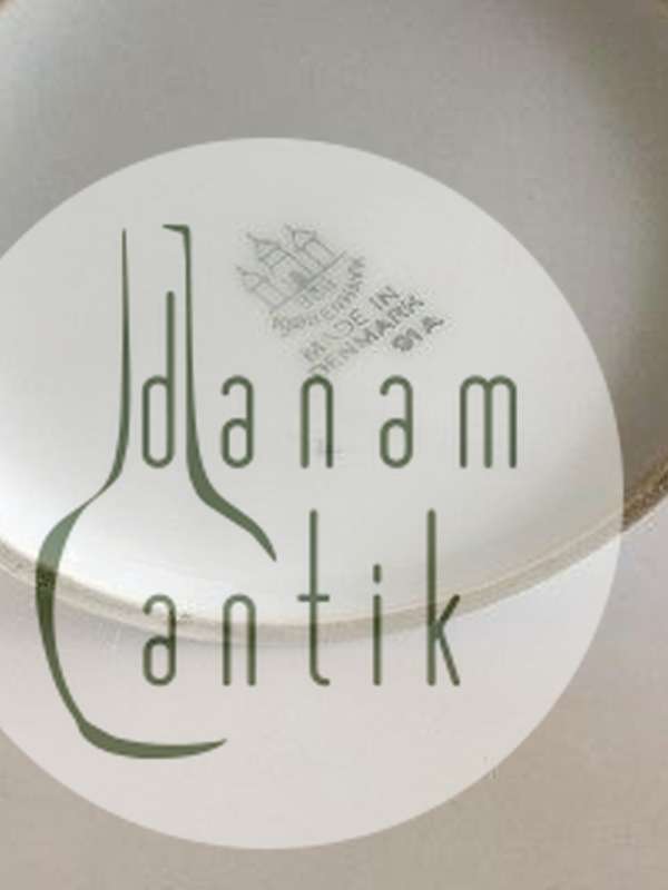 Bing & Grøndahl Løvfald Kaffekande No 91A