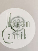 ビング＆グロンダール 落葉樹ランチプレート No 326/26