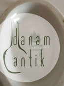 Bing & Grondahl Laubfrosch-Buttertopf Nr. 12