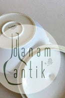 Bing & Grøndahl Løvfald Terrin No 5 / 512