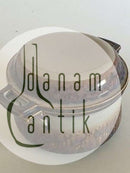 Bing & Grøndahl Mexico Stentøjs Lågskål  No 405