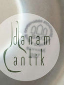 Bing & Grøndahl Stoneware Mexico Table Tray Heater No 397