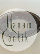 Bing & Grondahl Mexico Steingut Teller tief Nr. 322