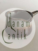 Bing & Grondahl Stonware. Mexico Sauce Bowl with Handle No 311