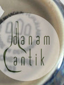 Bing & Grøndahl Mexico Stentøjs Flødekande No 303