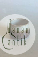 Bing & Grøndahl Mexico Stentøjs Sukkerskål No 302