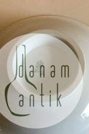 Bing & Grøndahl Mælkevej Kagefad på fod No 206