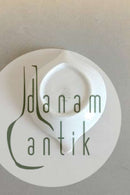 Bing & Grøndahl Mælkevej Lille Assiet No 200