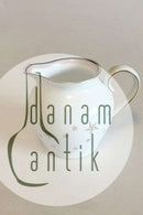 ビング＆グロンダール ミルキーウェイクリームジャグ No 95