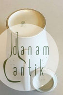 Bing & Grøndahl Mælkevej Kaffekande No 91A