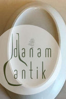 Bing og Grøndahl Mælkevej Ovalt Fad No. 38