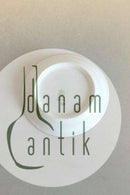 Bing & Grondahl Milky Way Small Round Tray No 30