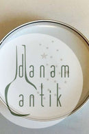 ビング＆グロンダール ミルキーウェイランチプレート No 26