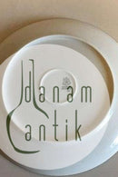 Bing & Grøndahl Mælkevej Spisetallerken No 25