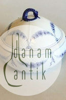 Bing & Grøndahl Empire Terrin