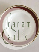 Bing & Grøndahl Egmont Tallerken No 601