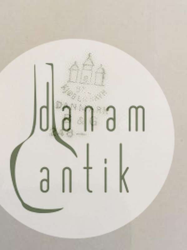 Bing & Grøndahl Dumas Dæktallerkener No 248