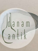 Bing & Grondahl Demeter / Blue Cornflower Pletmenage Tray