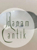 Bing Grondahl Demeter / Blue Cornflower Bowl No 347