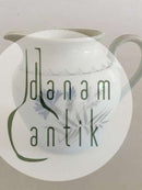 Bing & Grøndahl Demeter / Blå Kornblomst Flødekande No 189 eller 95