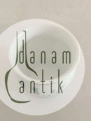 Bing Grondahl Demeter / Blue Cornflower Toothpick Cup No 183A