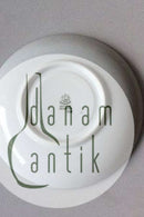 Bing & Grøndahl Demeter / Blå Kornblomst Kaffe og Underkop No 103