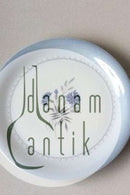 ビング＆グロンダール ディメーター / ブルーコーンフラワーケーキプレートNo.101