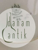 Bing Grondahl Demeter / Blue Cornflower Milk Jug No 85