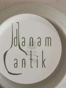 Bing & Grondahl Demeter / Blaue Kornblume Aschenbecher Nr. 30