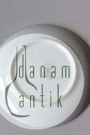 Bing Grondahl Demeter / Blue Cornflower蛋糕盘27号