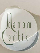 Bing & Grøndahl Demeter / Blå Kornblomst Sovseskål No 8