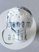 Bing & Grøndahl Dickens Saltbøsse