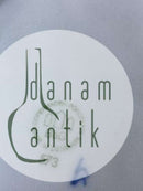 Bing & Grondahl Dickens Serving Bowl No 573