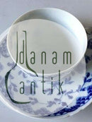 ビング＆グロンダール ディケンズ コーヒーカップ＆ソーサー No102