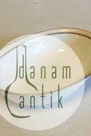 Bing & Grøndahl Don Juan Oval Skål No 573