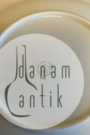 Bing & Grøndahl Don Juan Frokosttallerken No 326