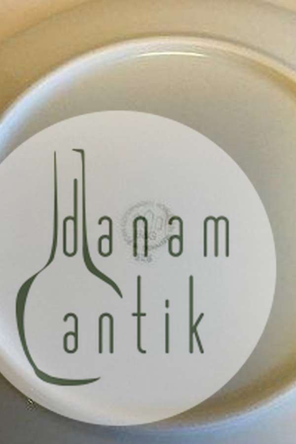 Bing & Grøndahl Don Juan Frokosttallerken No 326