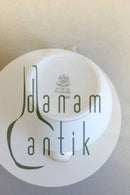 Bing & Grøndahl Don Juan Flødekande No 189