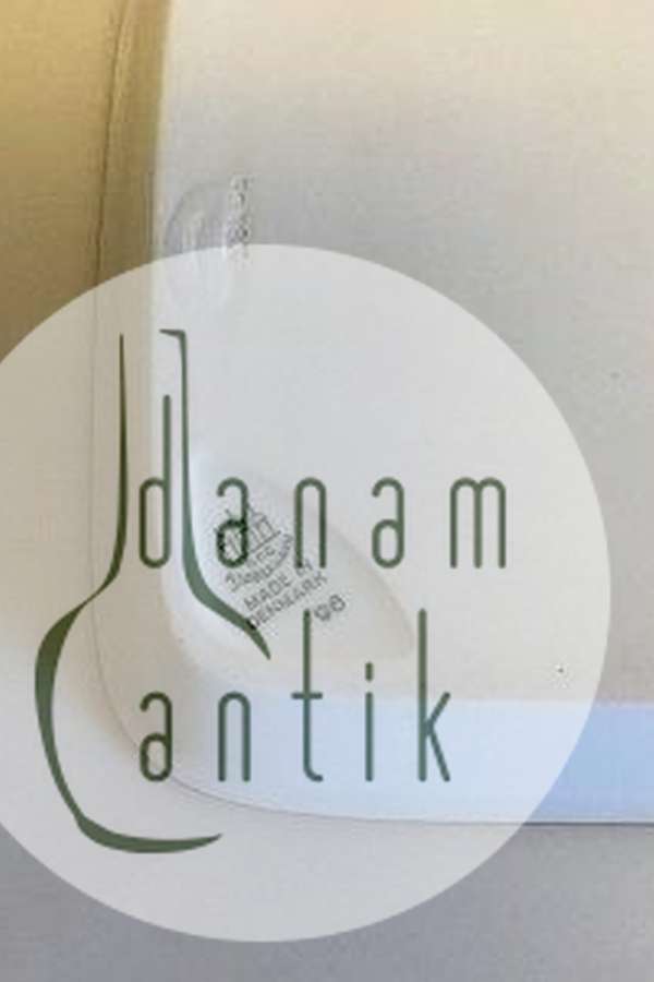 Bing & Grøndahl Don Juan Rektangulær bakke No 96