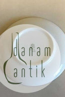 Bing & Grondahl Don Juan Cake Plate No 23A