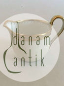 Bing & Grøndahl Dumas Flødekande No 95