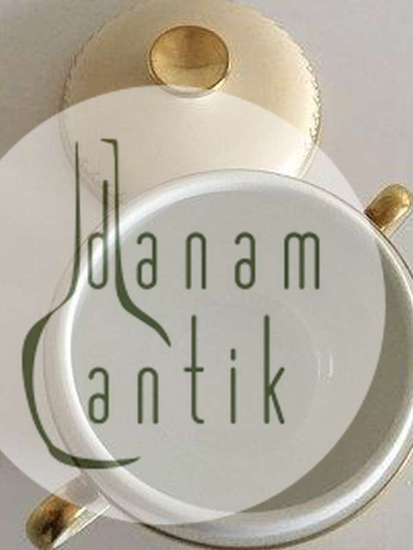 Bing & Grøndahl Dumas Sukkerskål No 94