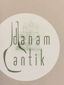 Bing & Grøndahl Dumas Firkantet Serveringsskål No 43