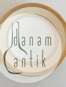 Bing & Grøndahl Dumas Sidetallerken No 28A