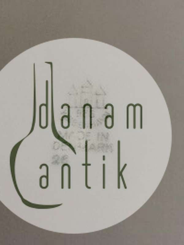 Bing & Grøndahl Dumas Frokosttallerken No 26