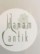 Bing & Grøndahl Dumas Middagstallerken No 25