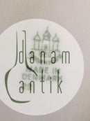 Bing & Grøndahl Dumas Stor Dyb Tallerken No 22