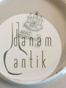 Bing & Grøndahl Dumas Stort Rundt Serveringsfad No 19