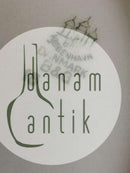 Bing & Grøndahl Dumas Ovalt Fad No 15 med Høj Kant