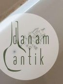 Bing & Grøndahl Dumas Fiskefad No 13A med Laks og Hundestejle